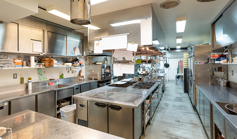 産業廃棄物、事務所・店舗・個人事業主さまのお片付けなら、クリーン